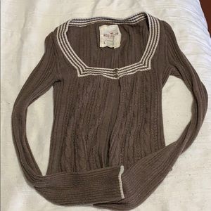 Hollister Cardigan